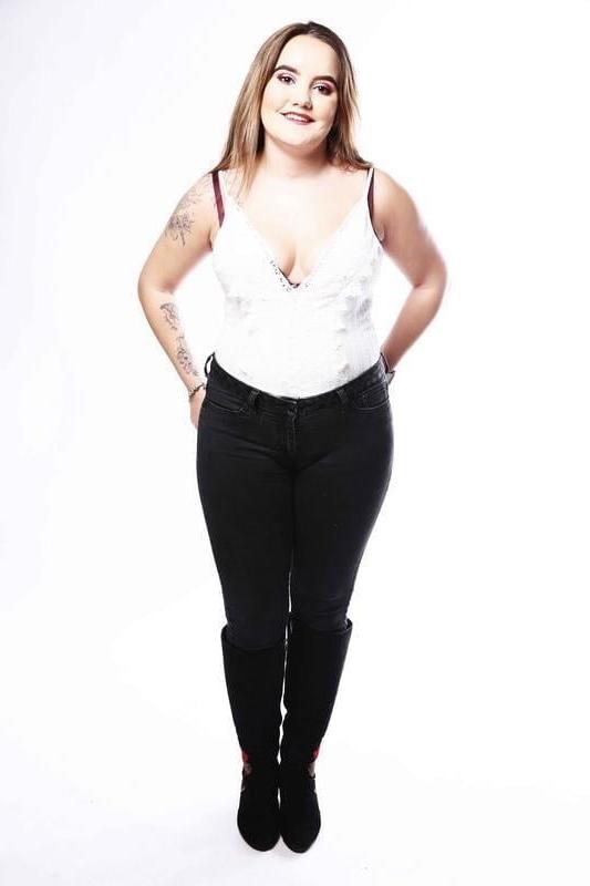 25P Wide Hips - Amazing Curves - Big Girls - Fat Asses (72)