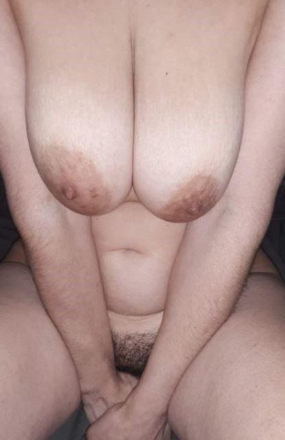 16P Tribute Shy Wife