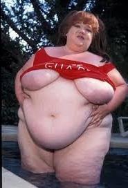 25P Master Hoodyman Sindee Williams fat pig special .