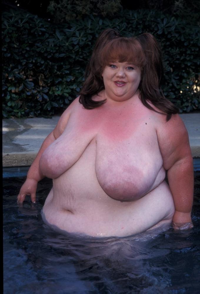 25P Master Hoodyman Sindee Williams fat pig special .