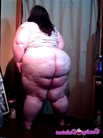 25P Master Hoodyman Sindee Williams fat pig special .