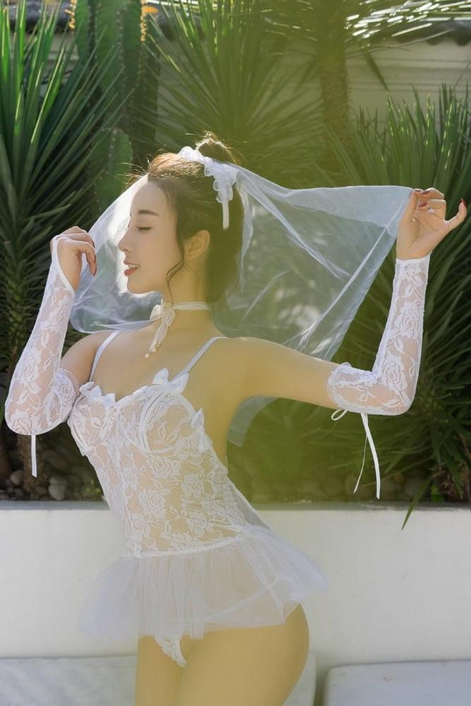 25P Chinese Girl 154