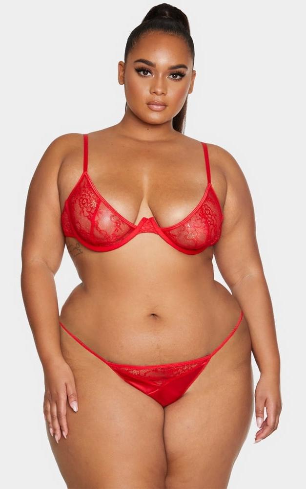 11P Kayla Jane Fat Black Model