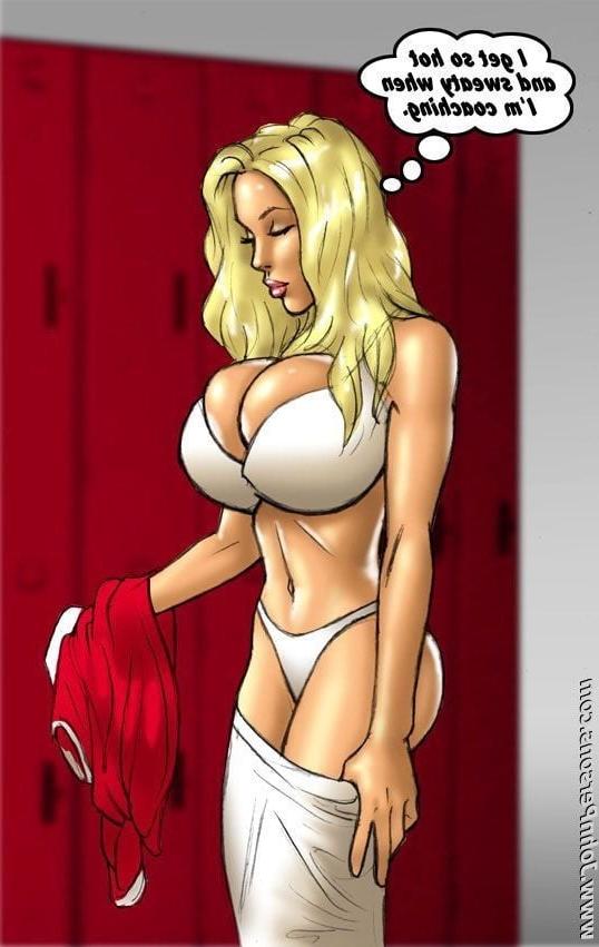 25P JENNY SUMMERS BBC HOE