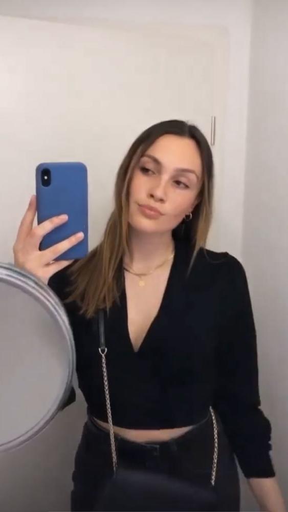 18P Barely legal German teen wants to try big black cock BBC