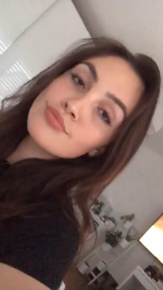 18P Barely legal German teen wants to try big black cock BBC
