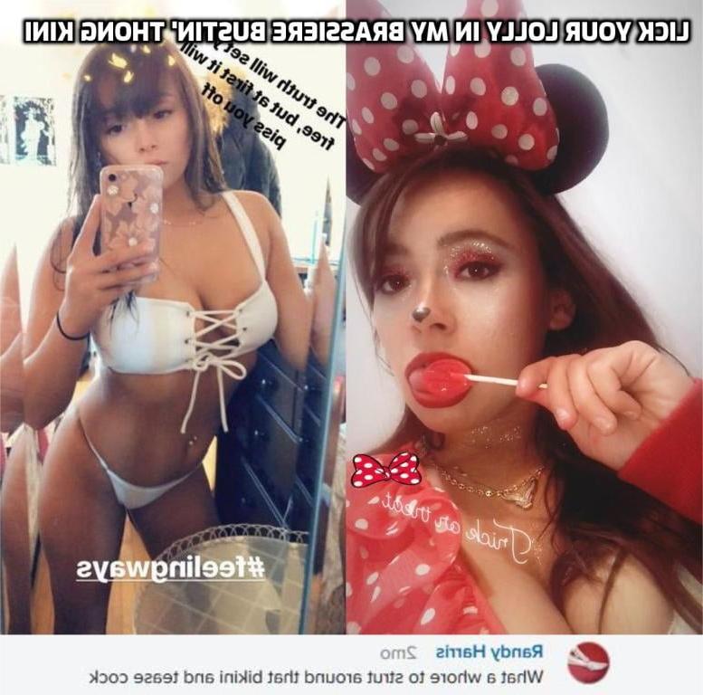 25P Jessy Thong Teen Ass Jerk Off Challenge Bikinis &amp; Thongs
