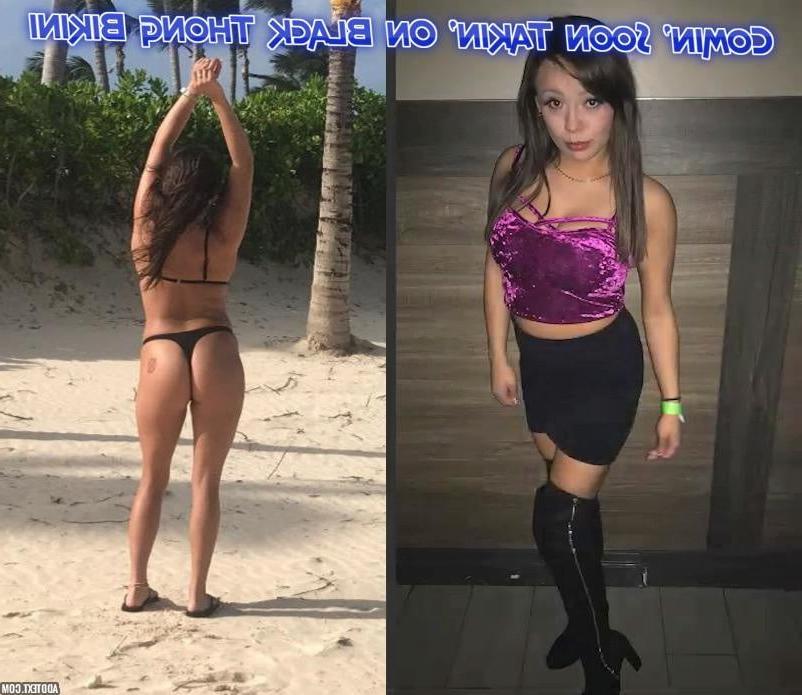 25P Jessy Thong Teen Ass Jerk Off Challenge Bikinis &amp; Thongs