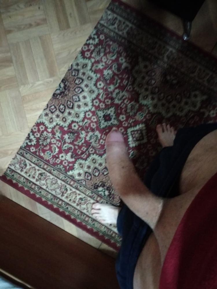 9P DICK FÜR BI-PAARE