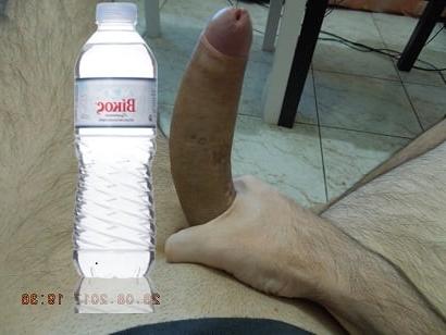 9P DICK FÜR BI-PAARE