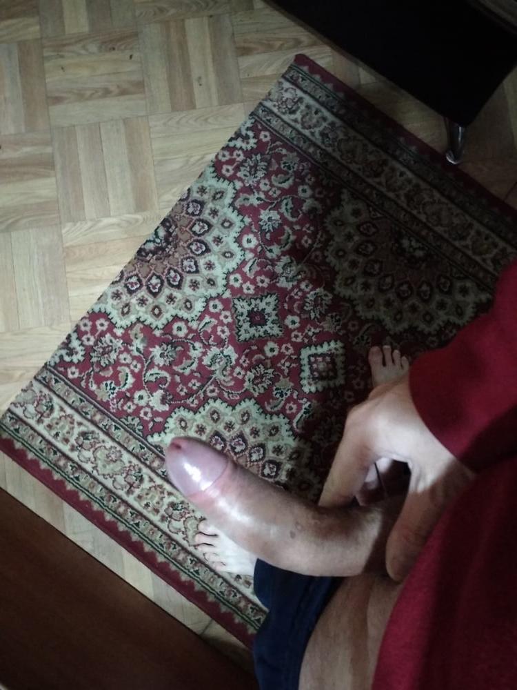 9P DICK FÜR BI-PAARE