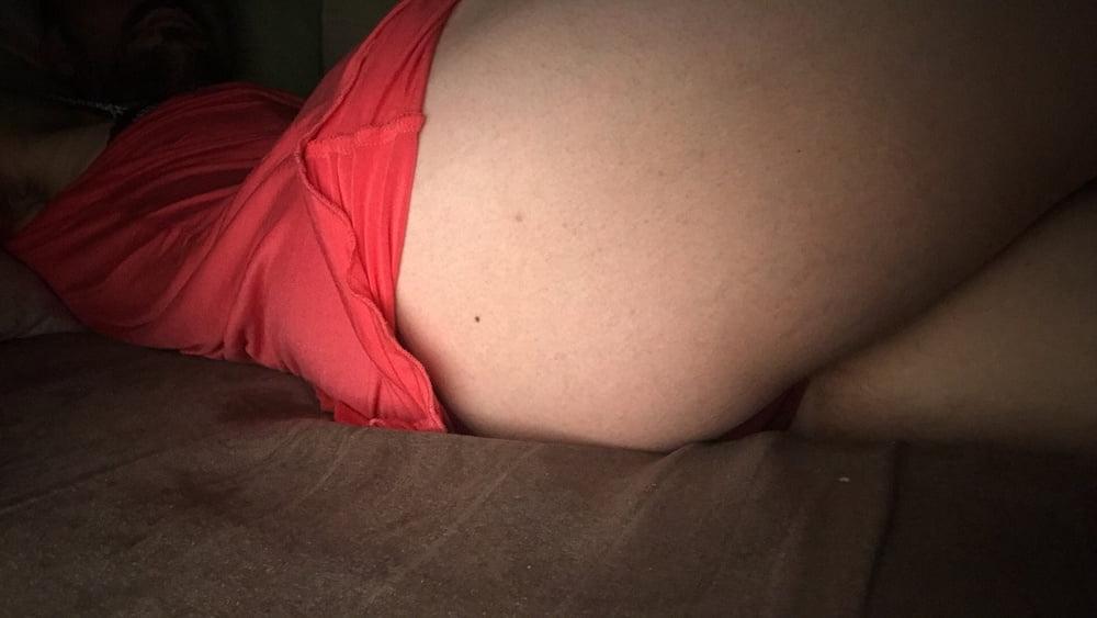 24P Stolen underwear