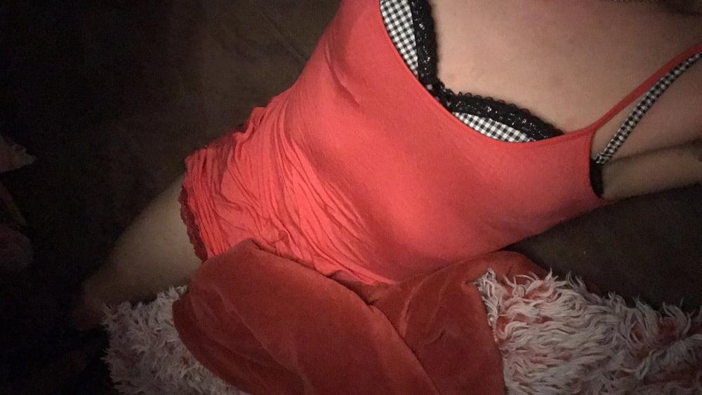24P Stolen underwear
