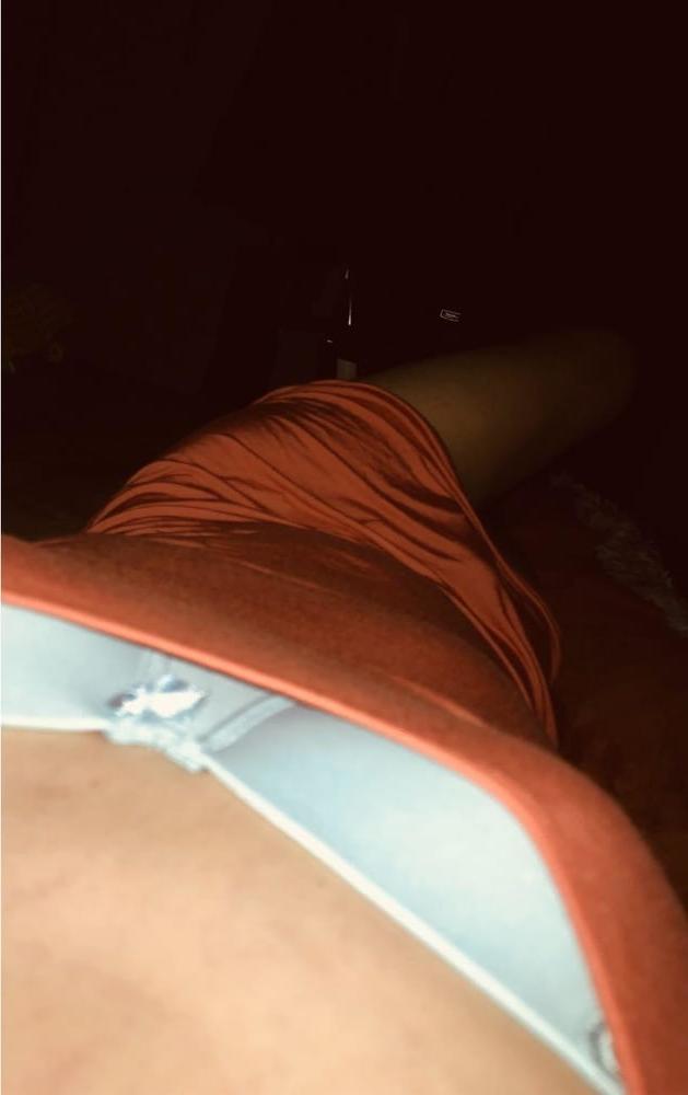 24P Stolen underwear