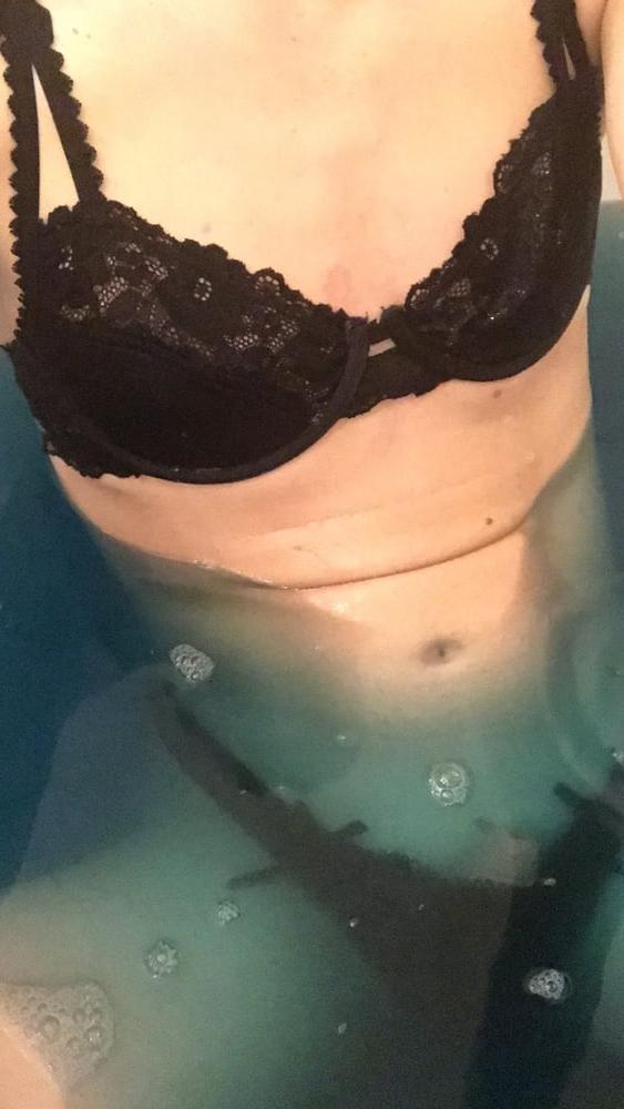 24P Stolen underwear