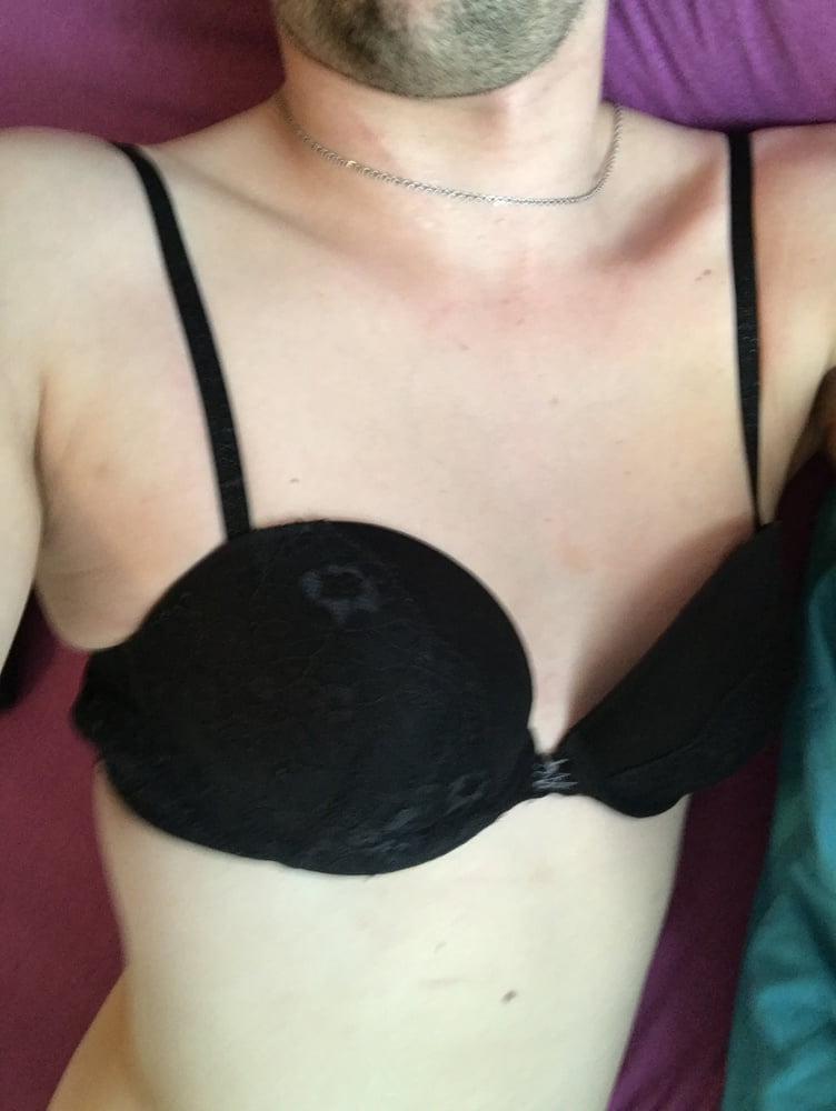 24P Stolen underwear