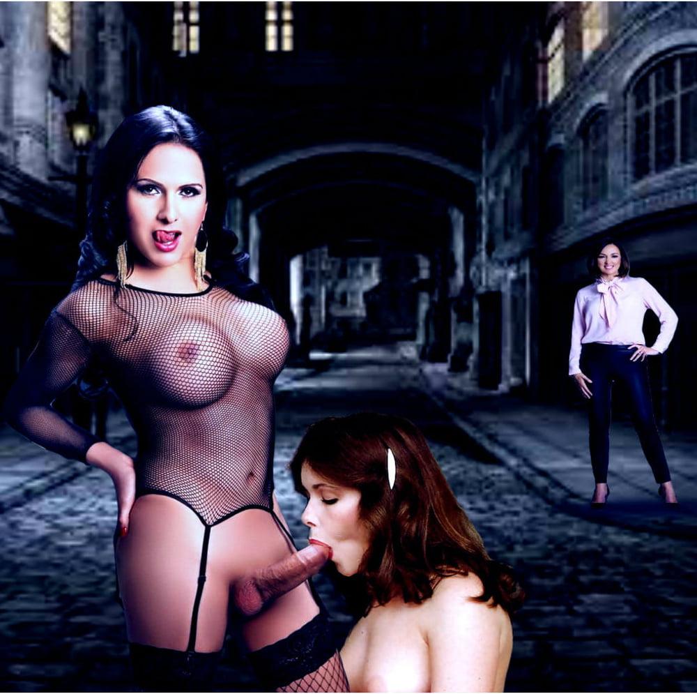 25P sexual ritual