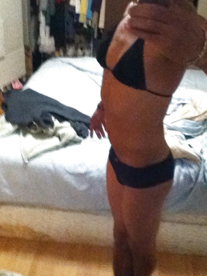 5P Step daughters bathing suit