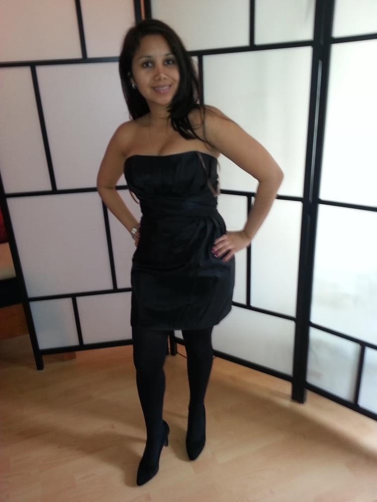 25P doctora Karem Cecilia busty slut