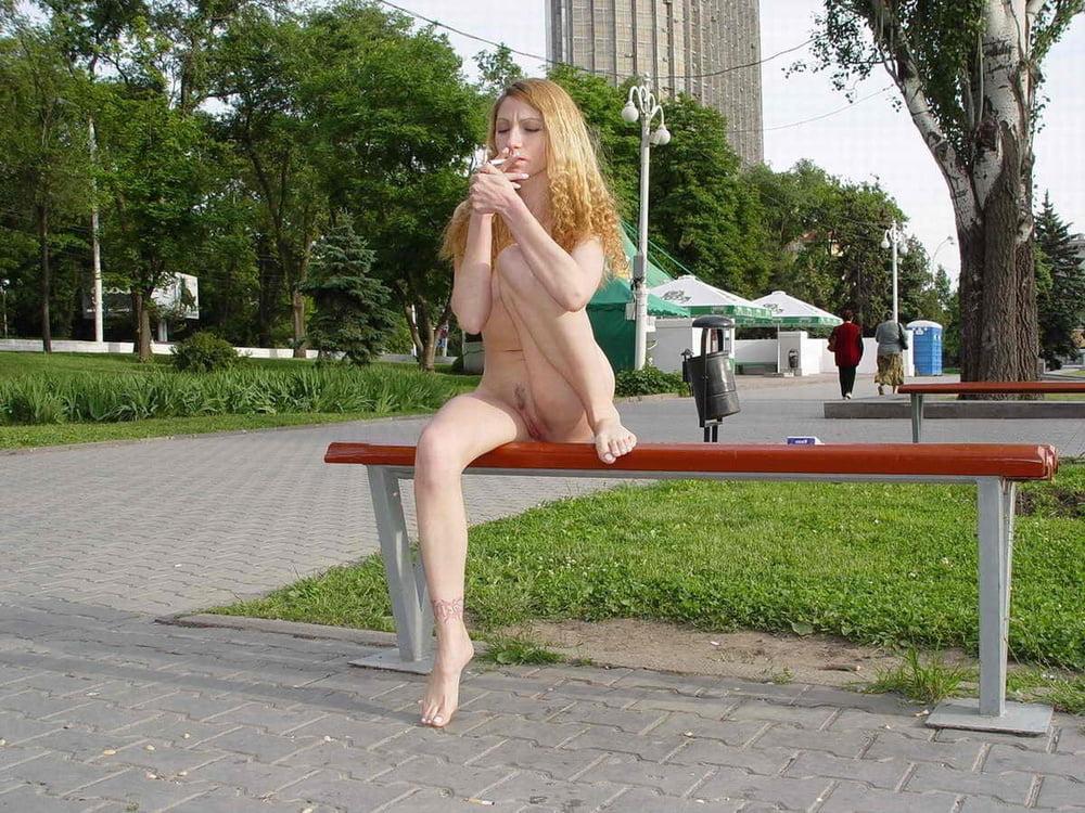 25P Public Nudity 135