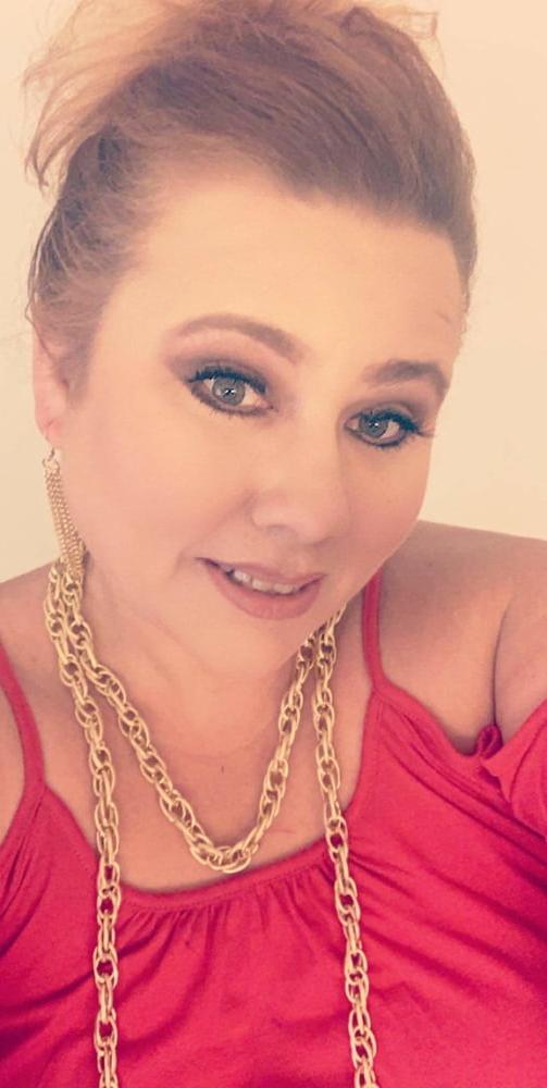 25P JUST PICS OF MY WIFE VIRGINIA TO BE EXPOSED