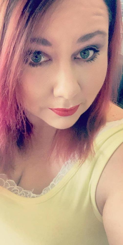 25P JUST PICS OF MY WIFE VIRGINIA TO BE EXPOSED