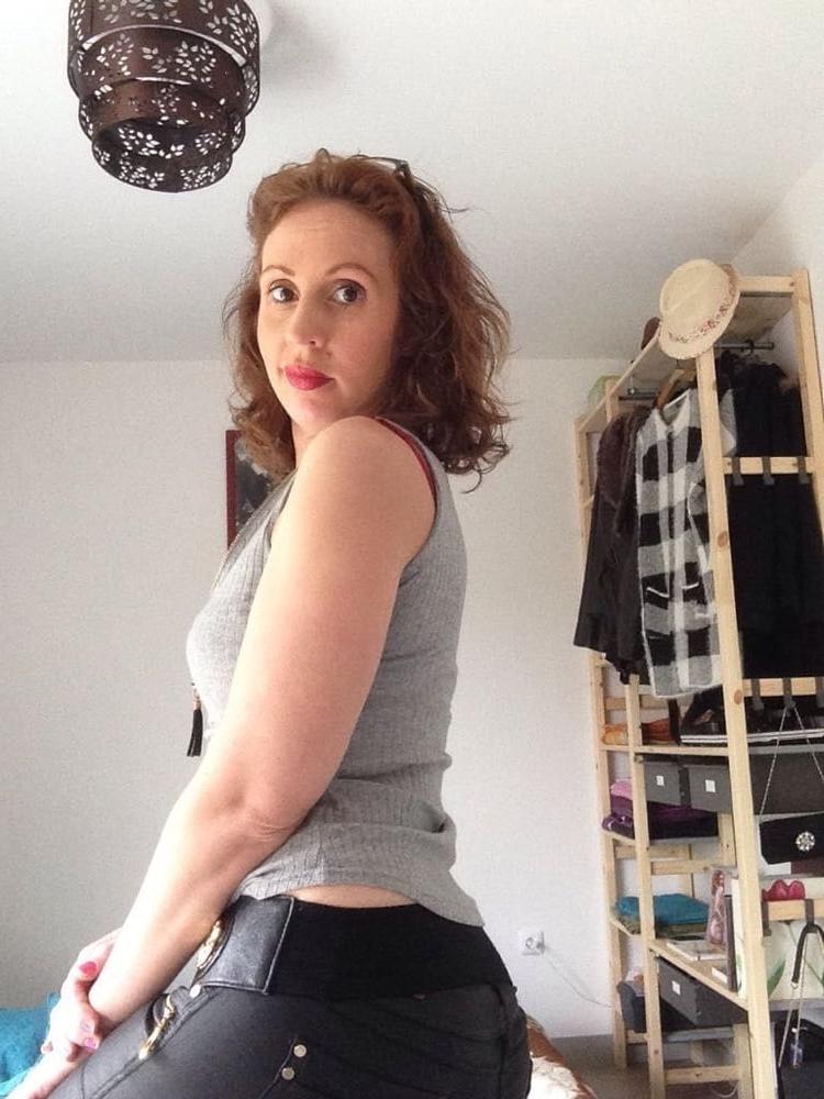 25P French Mom Milf Exposed BBC Whore Mom Of A Son Mass FAvs