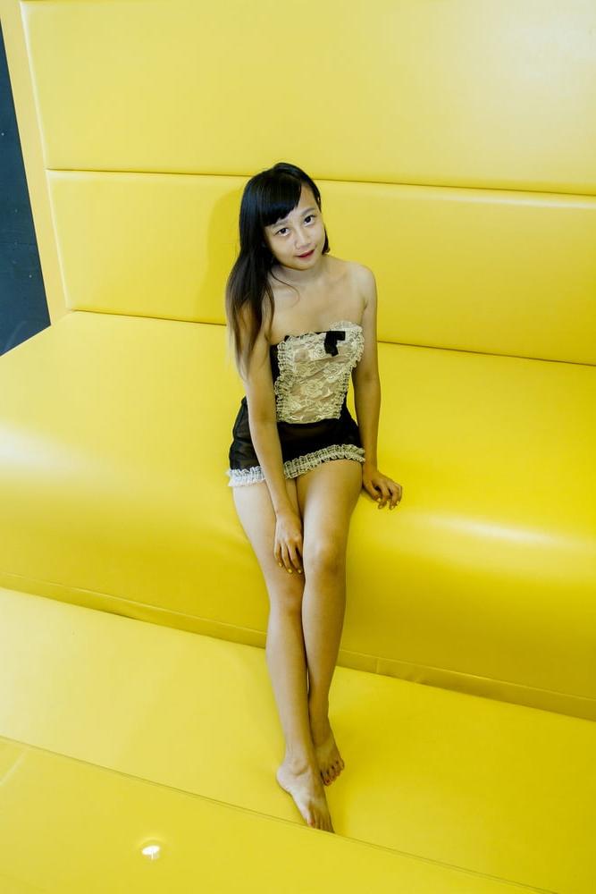 25P Chinese Model #9