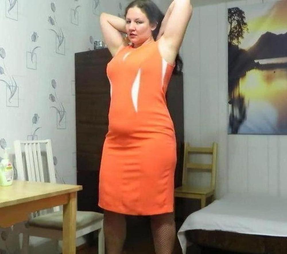 8P My wife 2