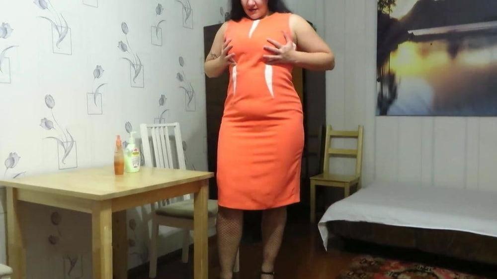 8P My wife 2