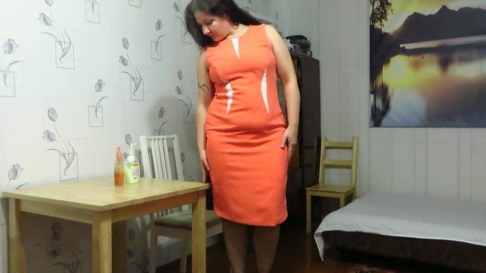 8P My wife 2