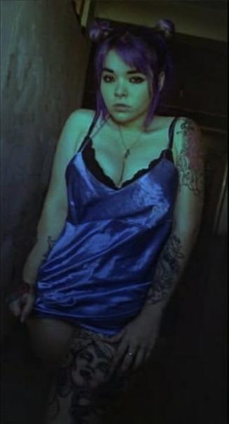 25P Micaela Gorda Puta