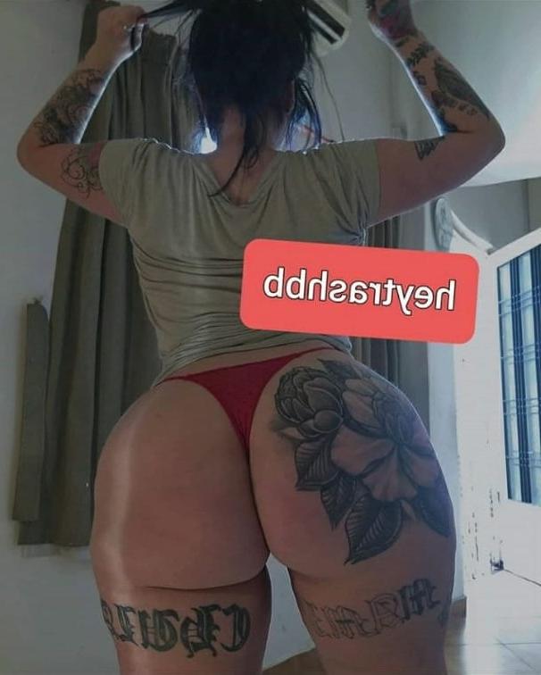 25P Micaela Gorda Puta
