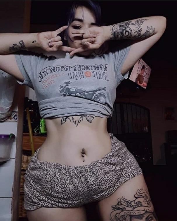 25P Micaela Gorda Puta