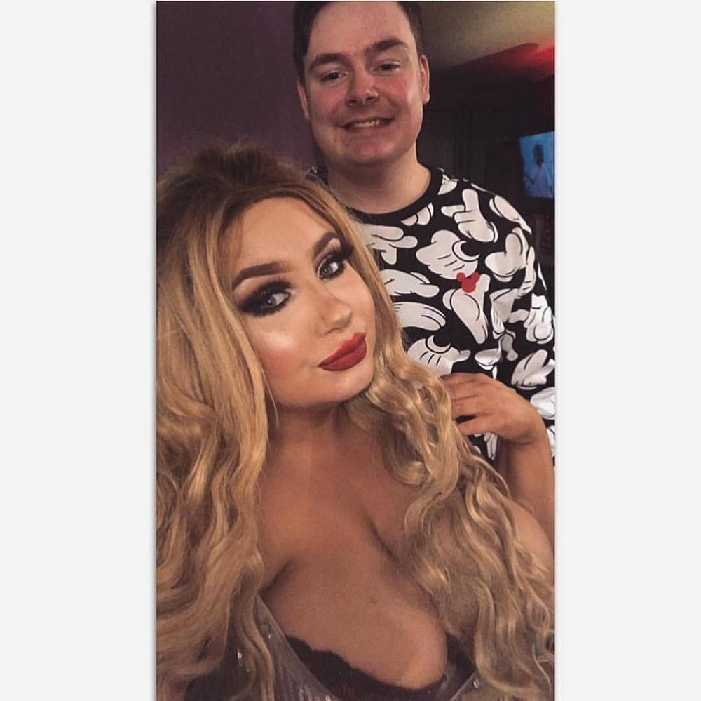 25P Fat fuck puppet Amy