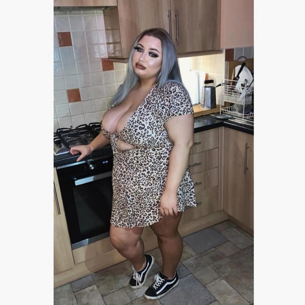 25P Fat fuck puppet Amy