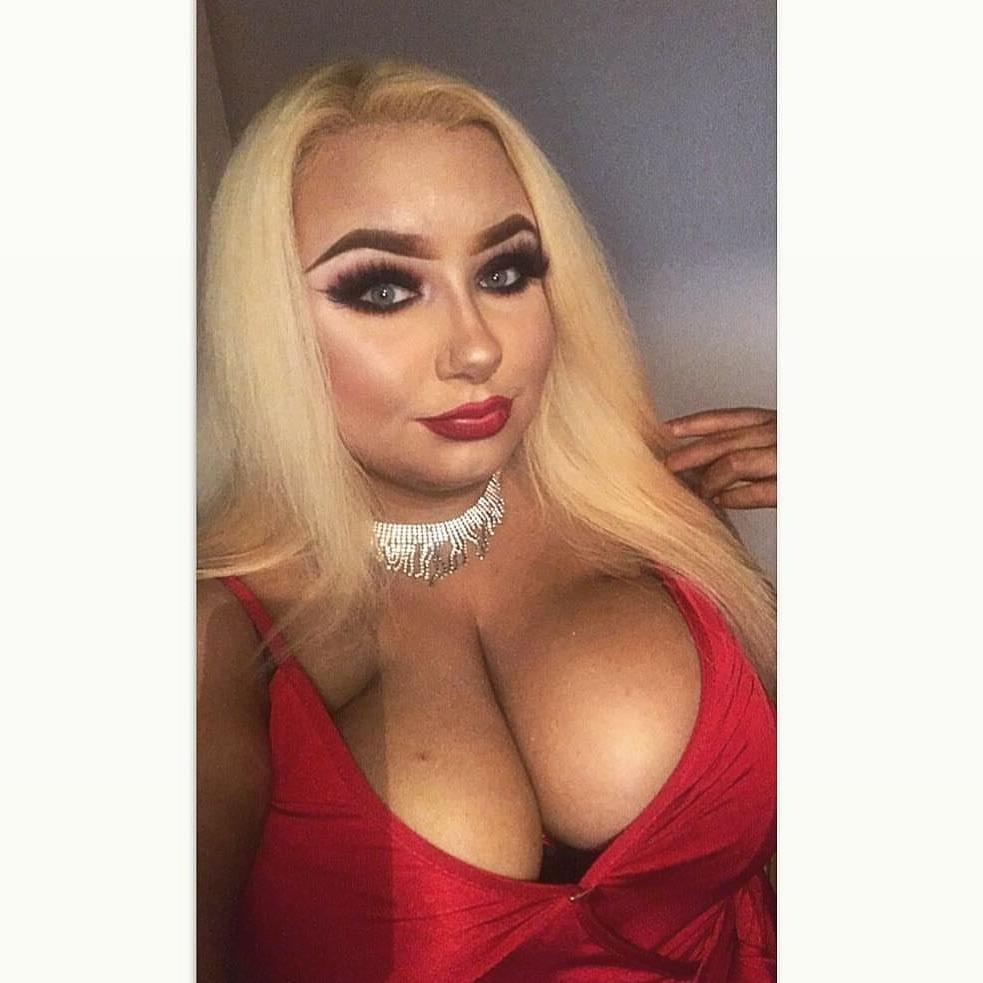 25P Fat fuck puppet Amy