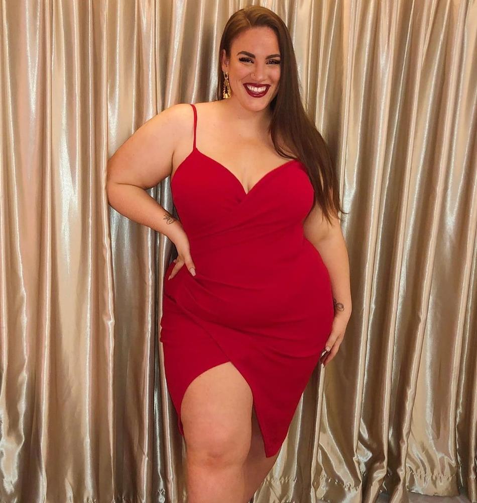 25P Danielle fat slag