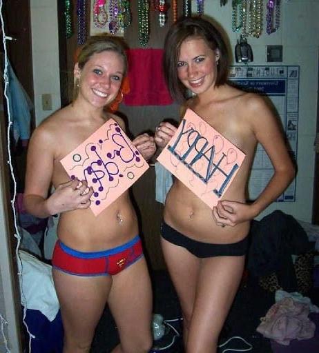25P All Sizes, All Sexy - Happy Birthday!