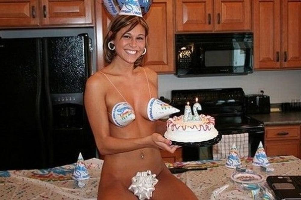 25P All Sizes, All Sexy - Happy Birthday!