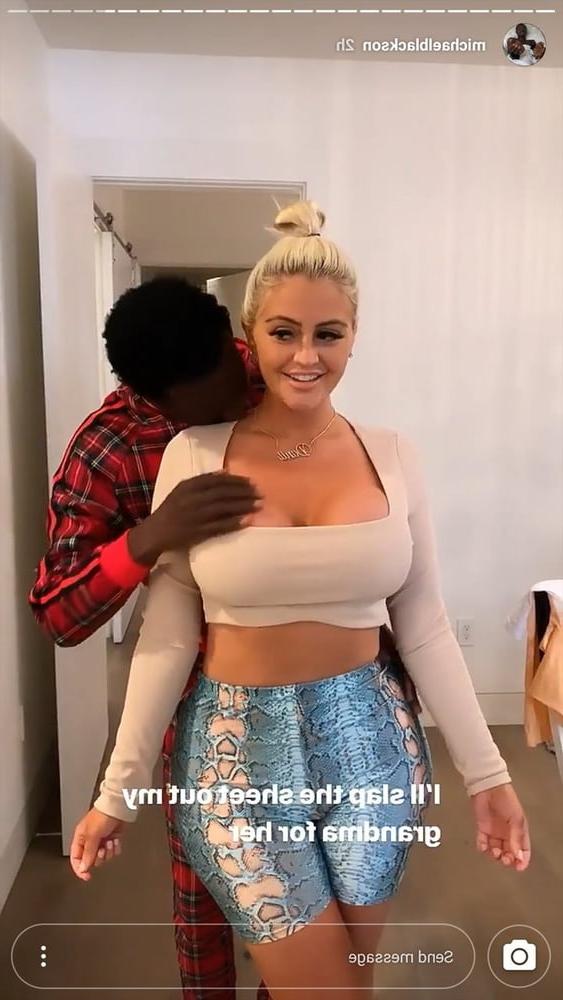 25P Let your wife happy with BBC