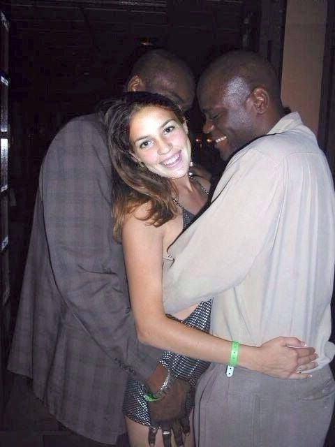 25P Let your wife happy with BBC