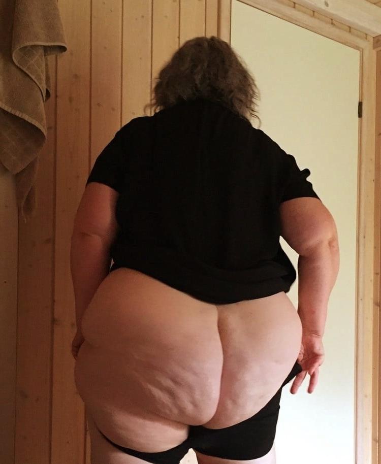 25P Wives - From Curvy to Thick