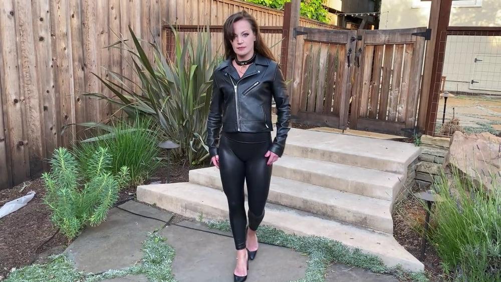 25P Leather Fantasy