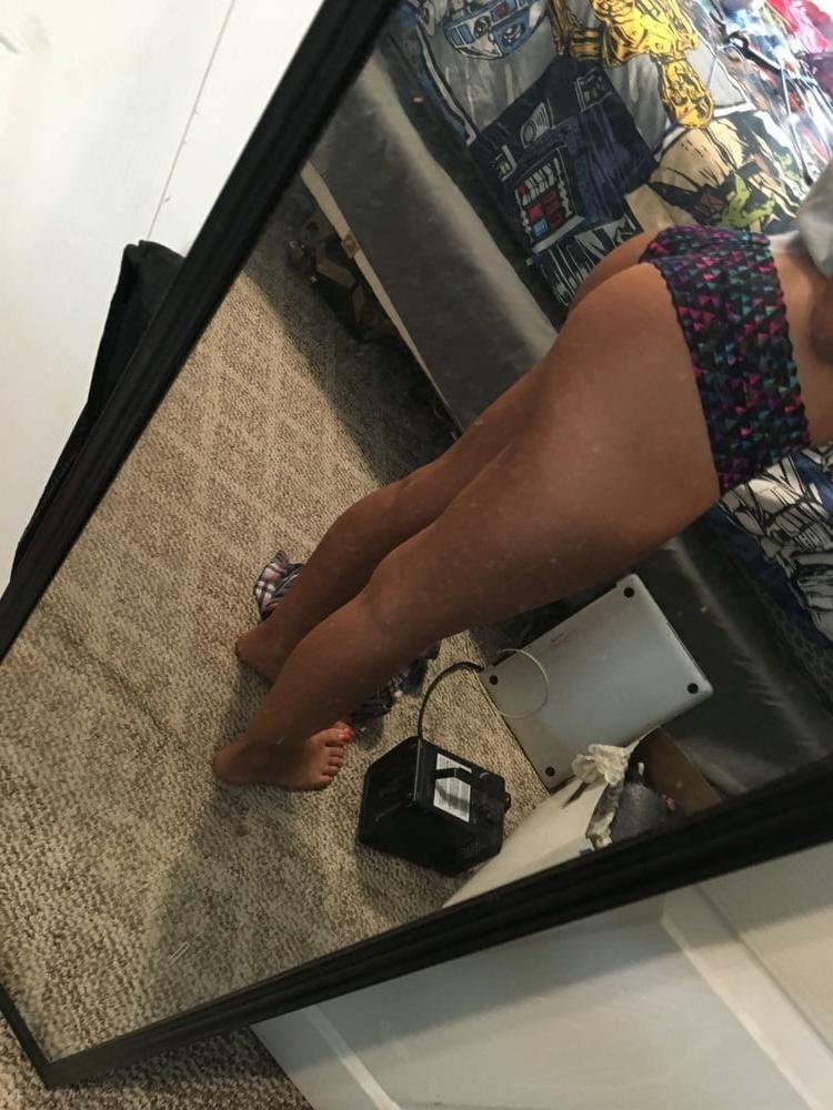 25P Feisty Bimbo from my posted Video!
