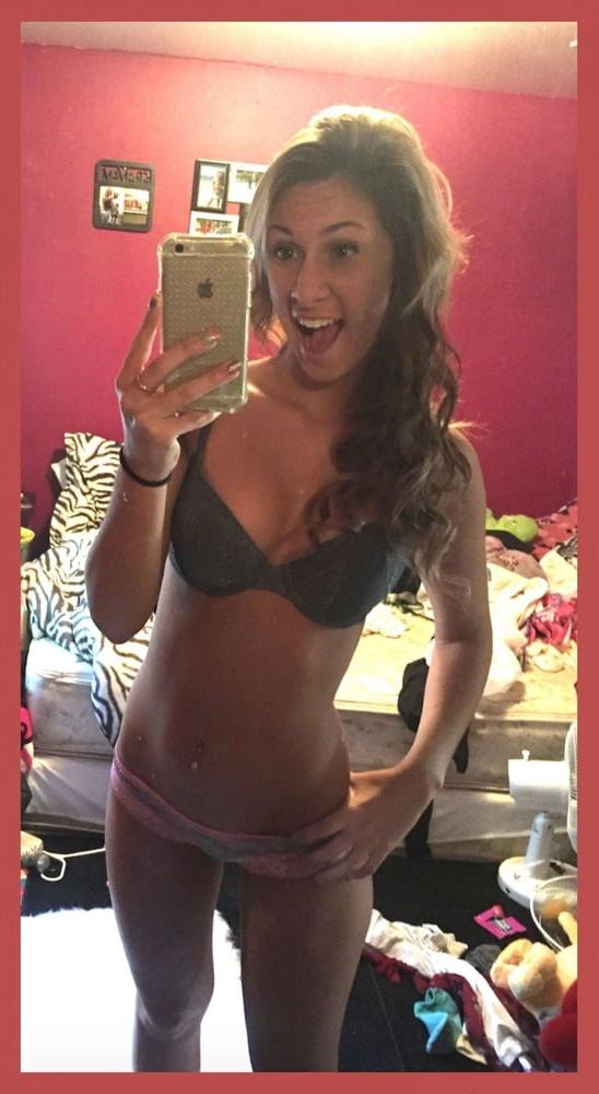 25P Feisty Bimbo from my posted Video!
