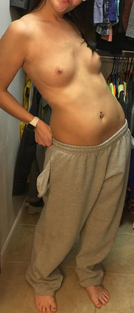 25P Feisty Bimbo from my posted Video!