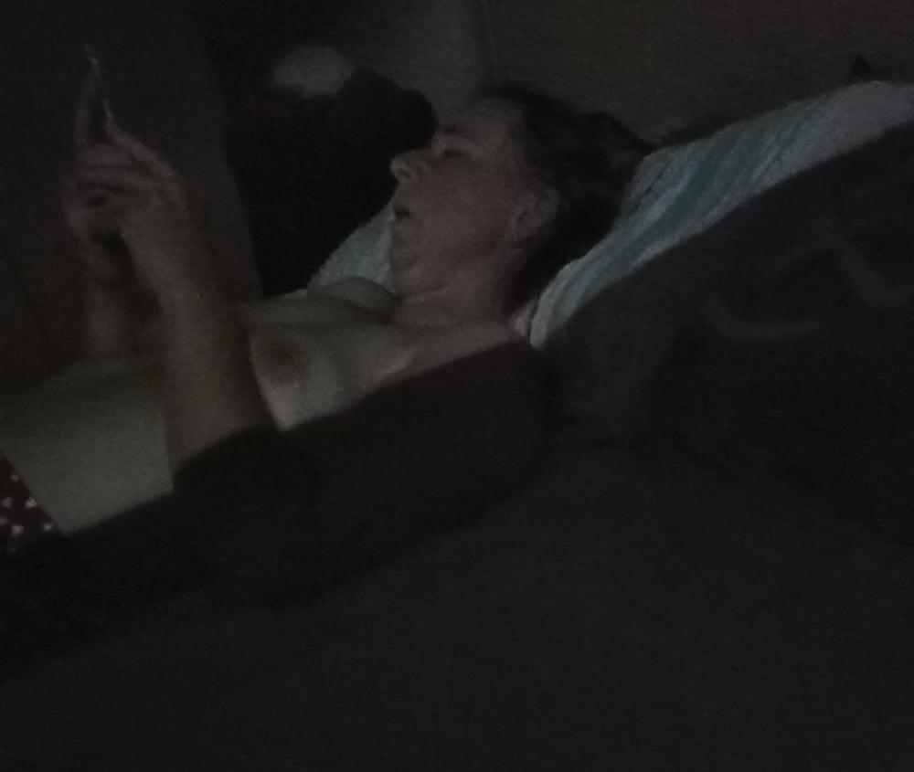 5P new tit pics of wife