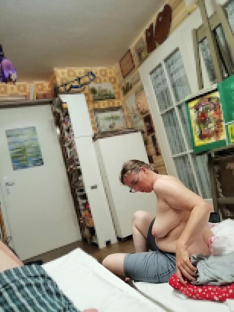 5P new tit pics of wife