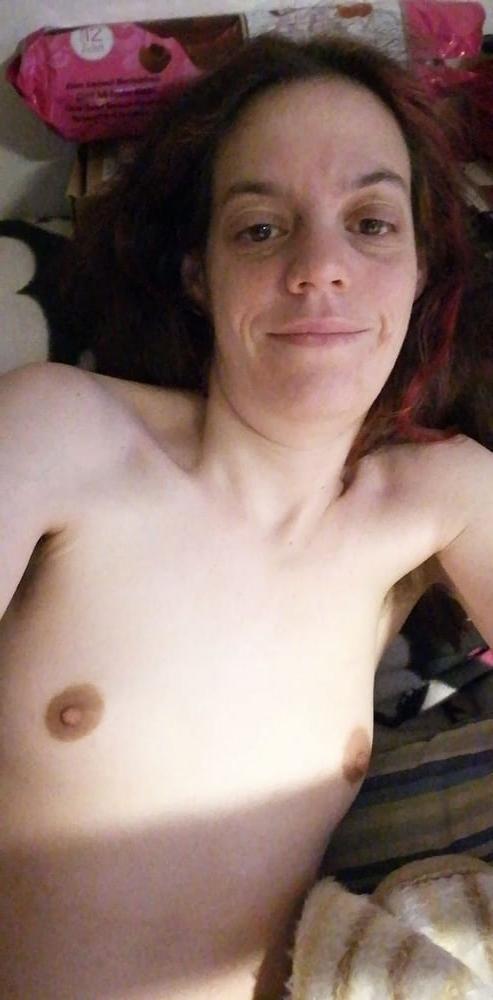6P Tiny girl with tiny tits